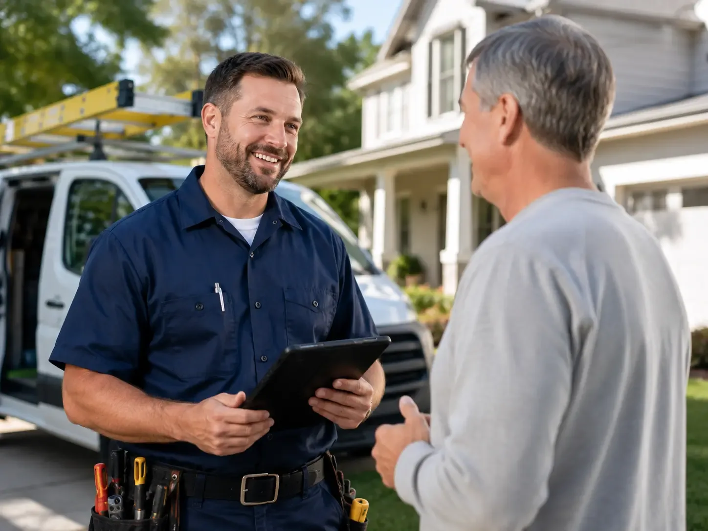 Whole Home Rewiring Crawford, GA FAQs